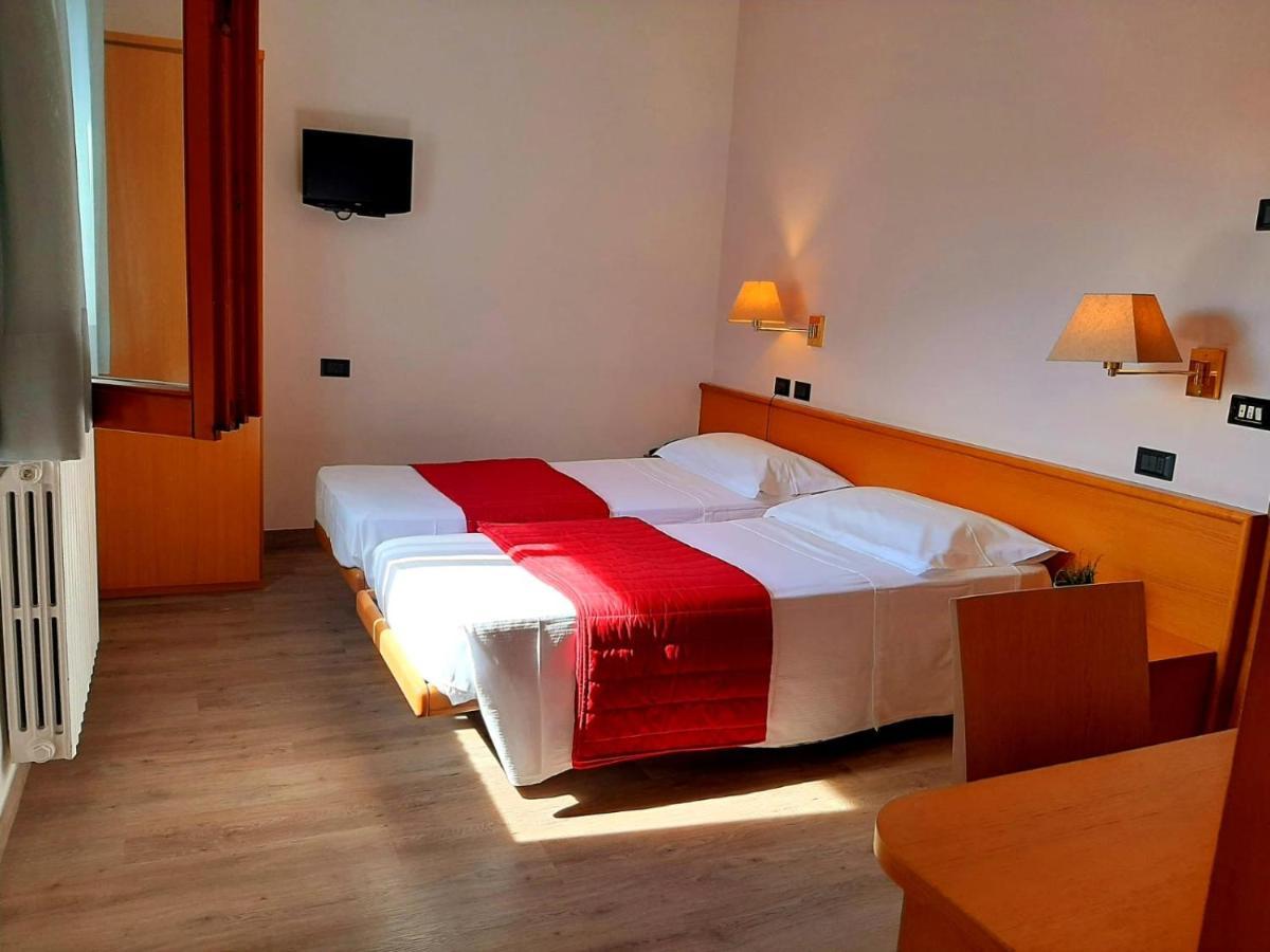 La Ruota Hotel