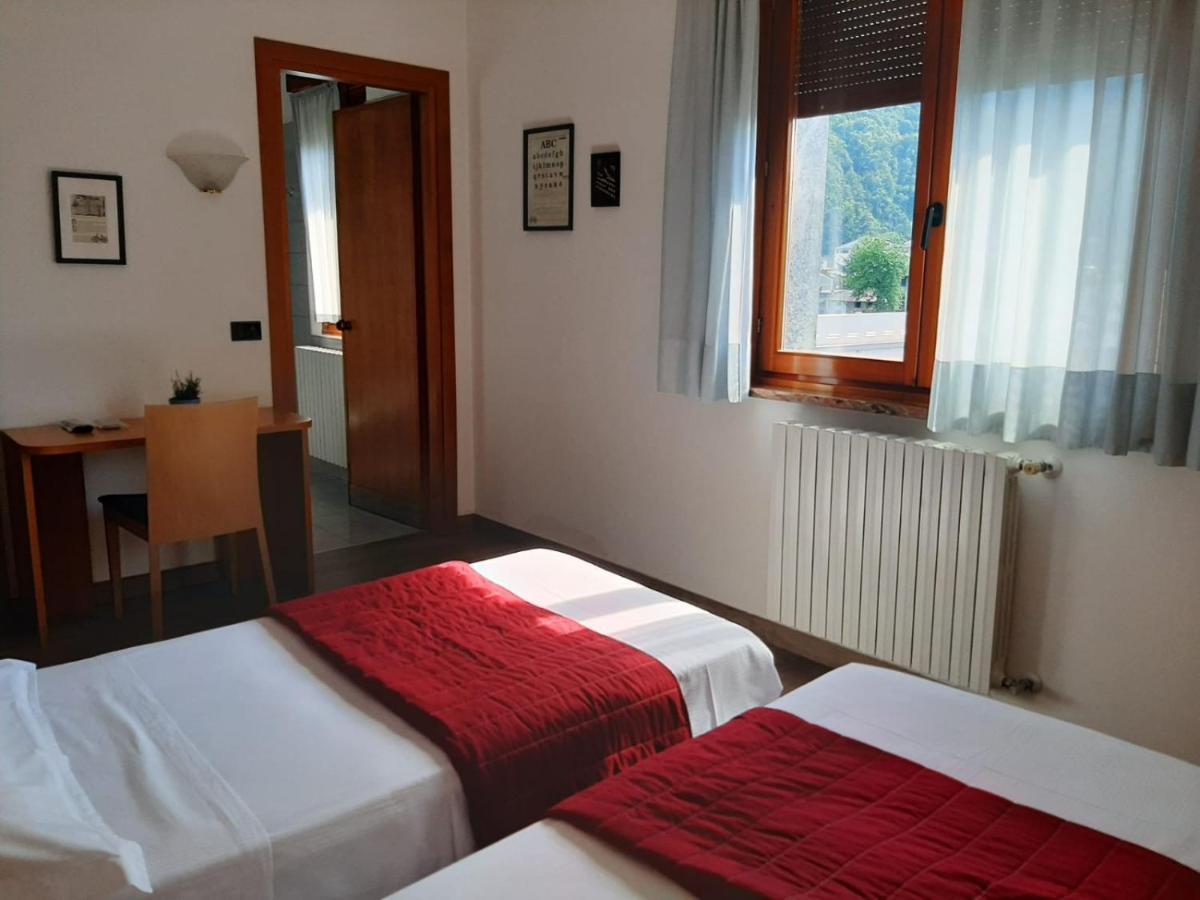 La Ruota Hotel 3*