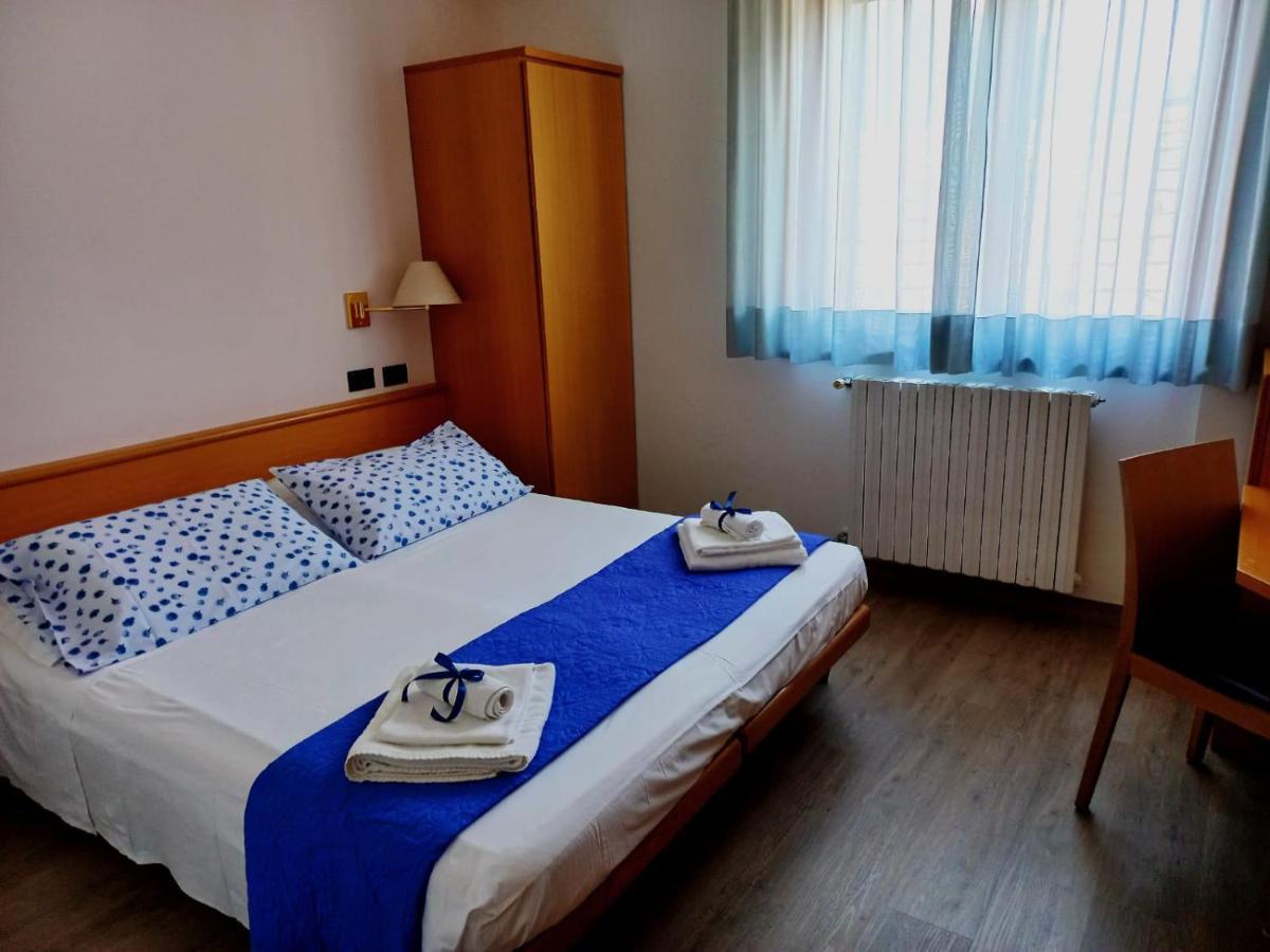 La Ruota Hotel