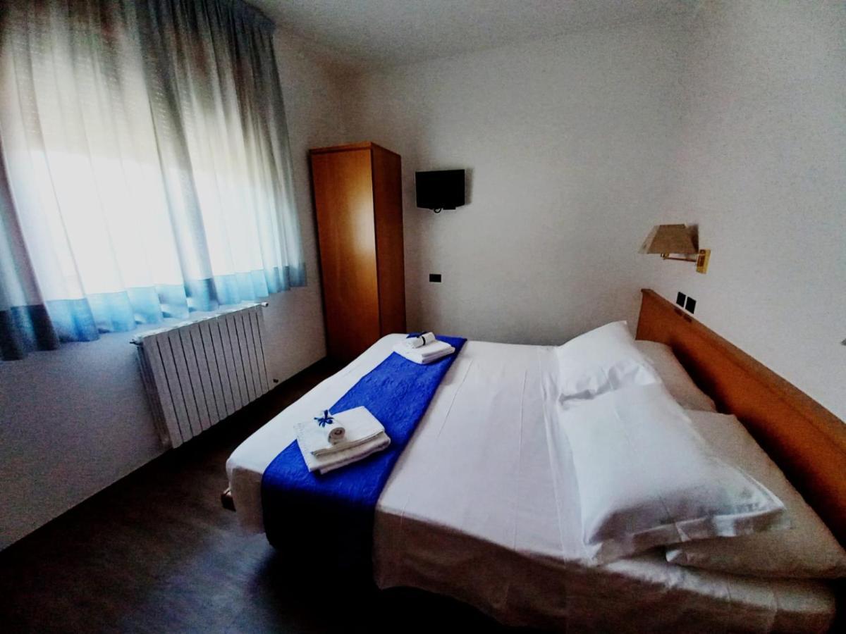 Hotel La Ruota 3*
