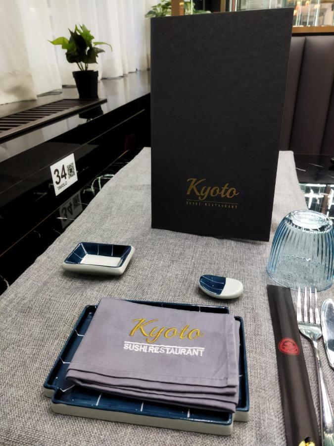 La Ruota Hotel
