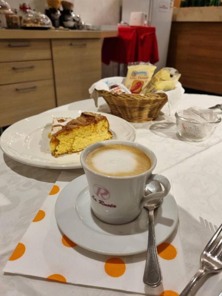 La Ruota 3* Morbegno