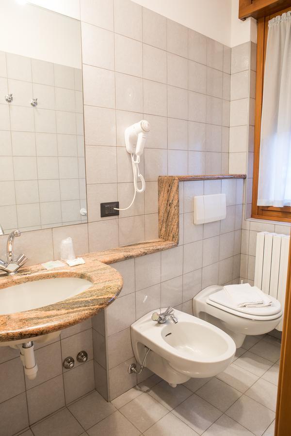 Hotel La Ruota Morbegno