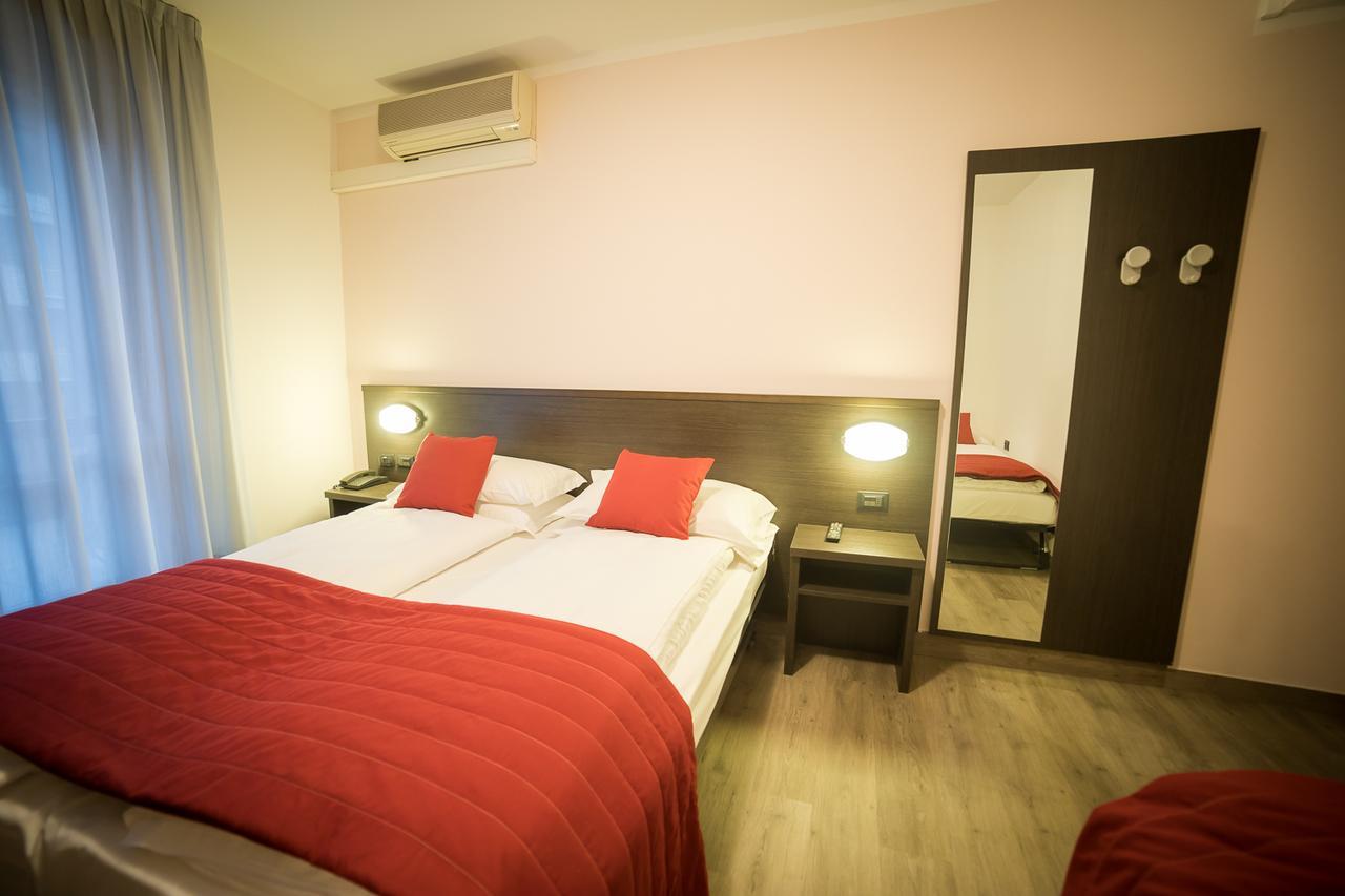 Hotel La Ruota 3*