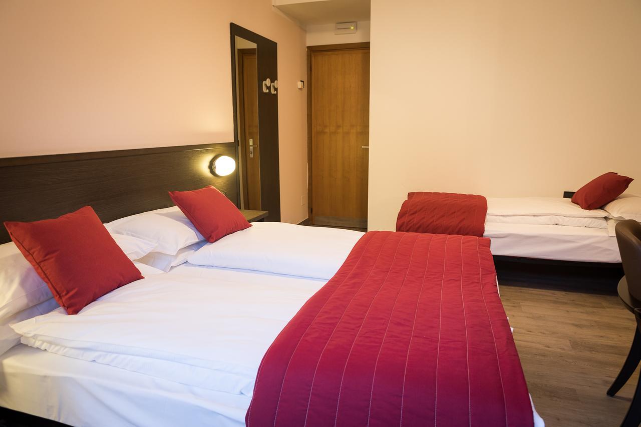 Hotel La Ruota